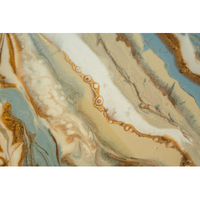 Art - Wrapped Canvas Print