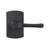 Privacy (Bed & Bath) Door Lever-46773153