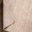 Jaipur Living Dommel LNM01 Handknot Geometric Ivory/Tan Area Rug (6'X9')-1848008966-1848008960