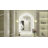 Lunara UL Certified Arch Wall Mirror, LED Bathroom Vanity Mirror with Dimmable 3-Color Lighting & Anti-Fog-990326287