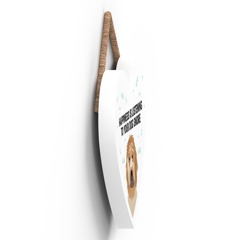 Gruia Wall Decor