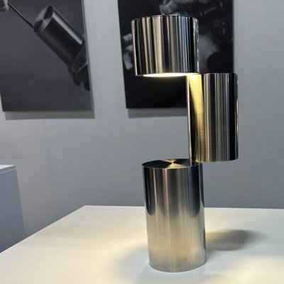 Moment Table Lamp