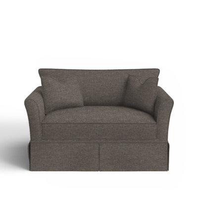 Shelby Upholstered Chair And A Half