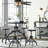 Hartwick 52'' Ceiling Fan with LED Lights