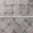 Laverton Octagon W/Taco 7-7/8 In. X 7-7/8 In. Porcelain Floor And Wall Tile-112682582