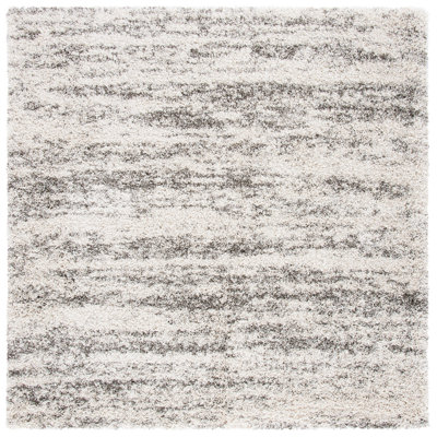 Hasan Shag Performance Rug