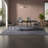 Simple modern rectangular dining table-111465758