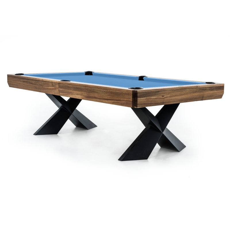 Table de billard - Xénon 8 pi