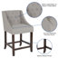 Desaria 30" Bar Stool-750917132-746023956