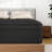 12"/14" Medium Hybrid Mattress with Pocket Spring and Memory Foam-152892061-152892059