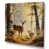 Toile tendue