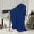 Bleu foncé