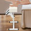 Tabouret de manucure avec aspirateur Lakizzy-921620957