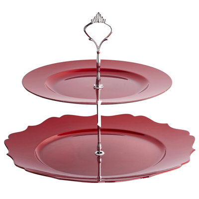 Ceramic Cake Stand