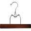Cintre en bois pour pantalons pour jupe / pantalons-177456145-167814239
