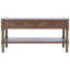 Four Leg Coffee Table with Storage