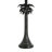 Galata Resin Table Lamp