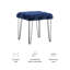 Hellman Iron Accent Stool-67845025