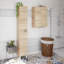 Billijo Wall Mounted Bathroom Cabinet-796304514