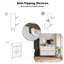Armoire de rangement pour chaussures Garvee-1119353126