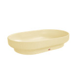 Lotus 22.4'' L Bathroom Sink