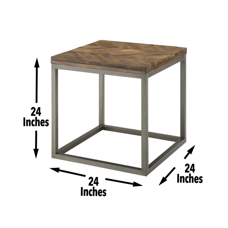 Ensemble de tables 3 pièces Lorenza