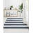 Carlotta Cotton Striped Indoor Rug-71262709