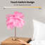 Lampe de table DEL avec interrupteur tactile-1545953114