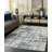 Maysea Performance Abstract Rug-1746522107