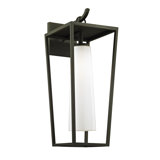 Mission Beach Outdoor Sconce