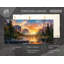 Reproduction d'affiche de paysage horizontal panoramique du parc national de Yosemite, Californie-98572875-98572876