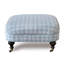 Penelope Square Ottoman