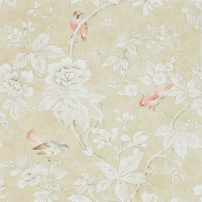 Chiswick Grove Wallpaper