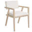Modern Solid Wood Arm Chair-1659506397