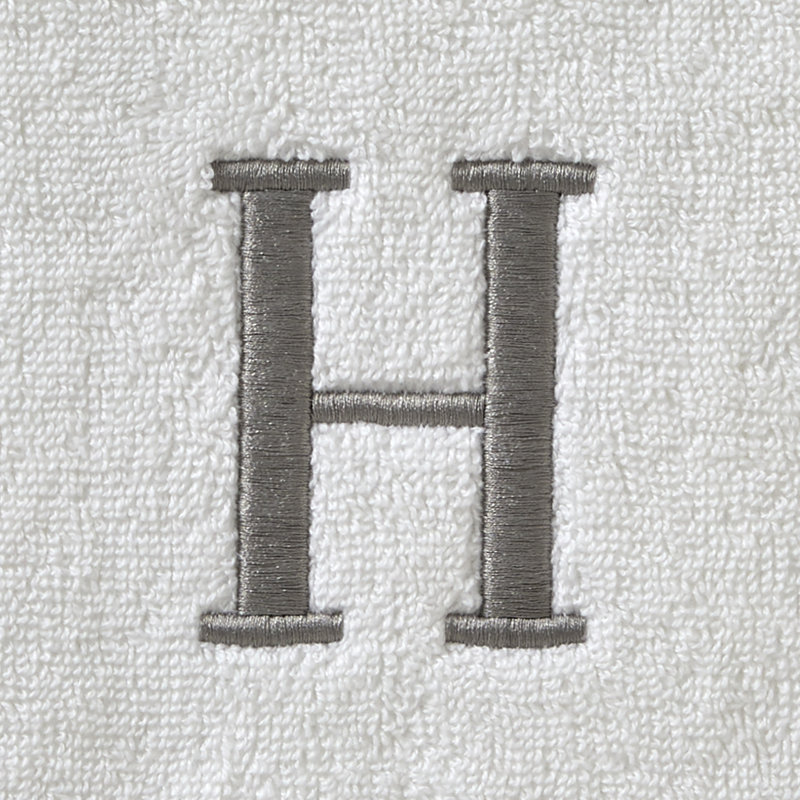 Gracie 100% Cotton Hand Towels, H