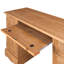 Juni Solid Wood Solid Wood Computer Desk