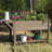 Marquez Wood Elevated Planter-877223779
