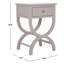 Floris End Table With Storage-765999481