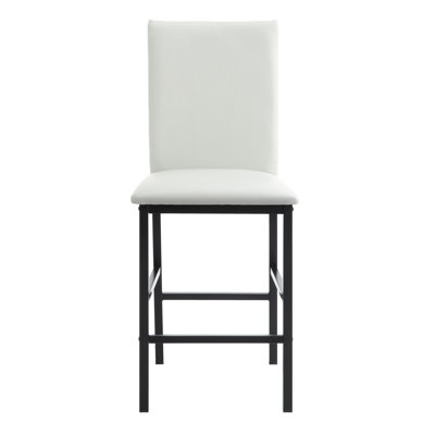 Tabouret de comptoir 25 po Amaro