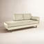 Marilyn 76" Square Arm Sofa-611063718