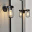 Pembroke 20.5cm H Outdoor Wall Lantern-2049495693