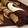 Parsons Abstract Indoor Rug