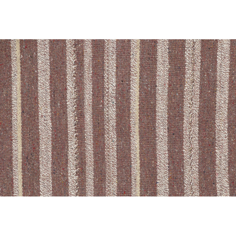 Kilim & Flat Weave One-of-a-Kind 5'3X10'0 Area Rug