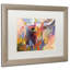 « boeuf », impression sur toile-25776092-25776185-25776186
