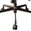 Chaise de bureau Cocoa