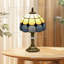 Imler Metal Table Lamp
