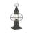 Aster Transparent Lantern Head-945988346