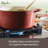 Ayesha Curry Enameled Cast Iron Induction Dutch Oven with Lid, 6 Quart-91135320