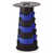 Blue/Black