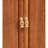 New Chinese Retro Simple Style Bookcase